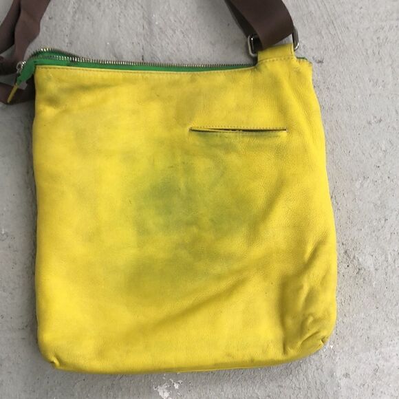 Mario Hernandez bag - Picture 3 of 8